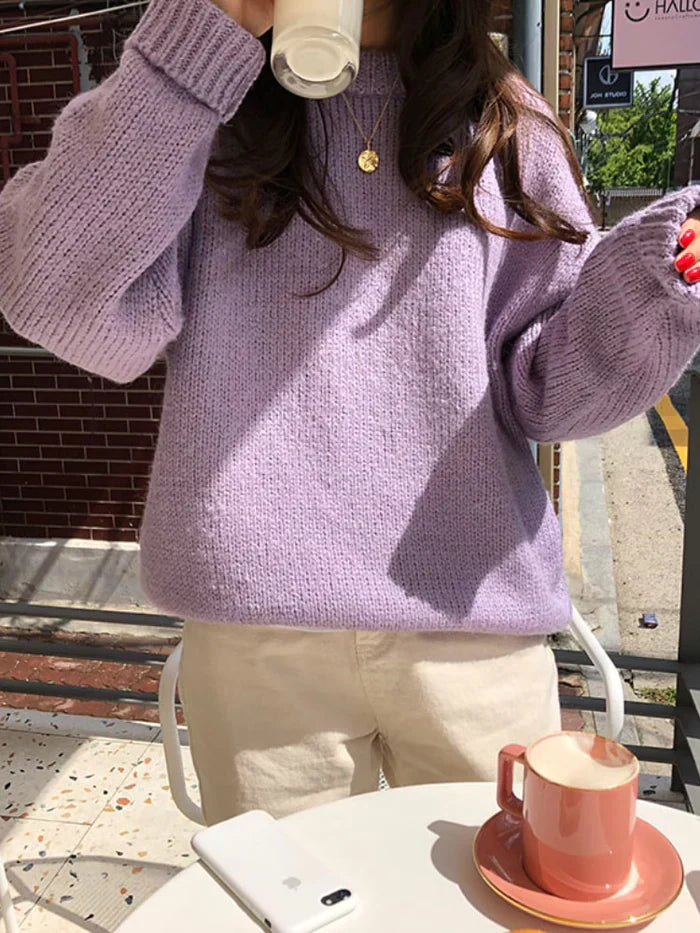Light purple