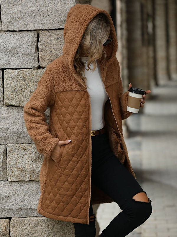 Classic Vintage & Enduringly Stylish Coat