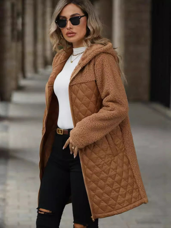 Classic Vintage & Enduringly Stylish Coat