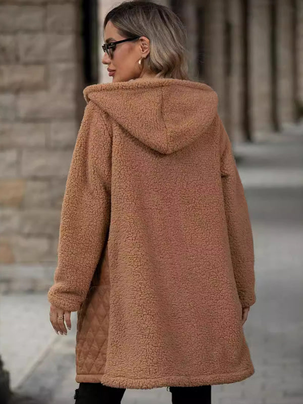 Classic Vintage & Enduringly Stylish Coat