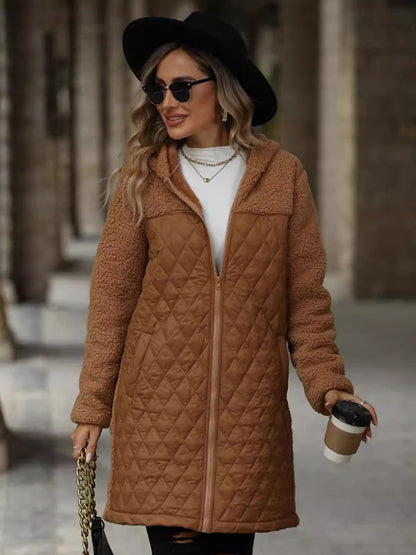 Classic Vintage & Enduringly Stylish Coat