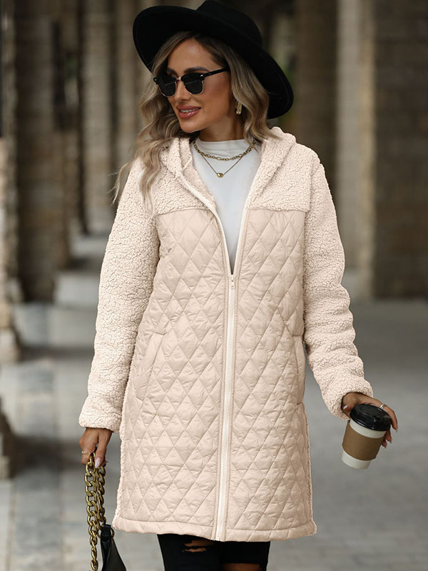 Classic Vintage & Enduringly Stylish Coat