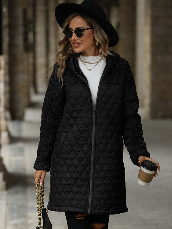 Classic Vintage & Enduringly Stylish Coat