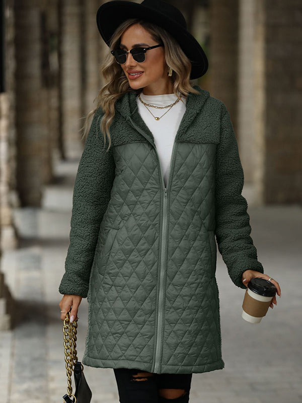 Classic Vintage & Enduringly Stylish Coat