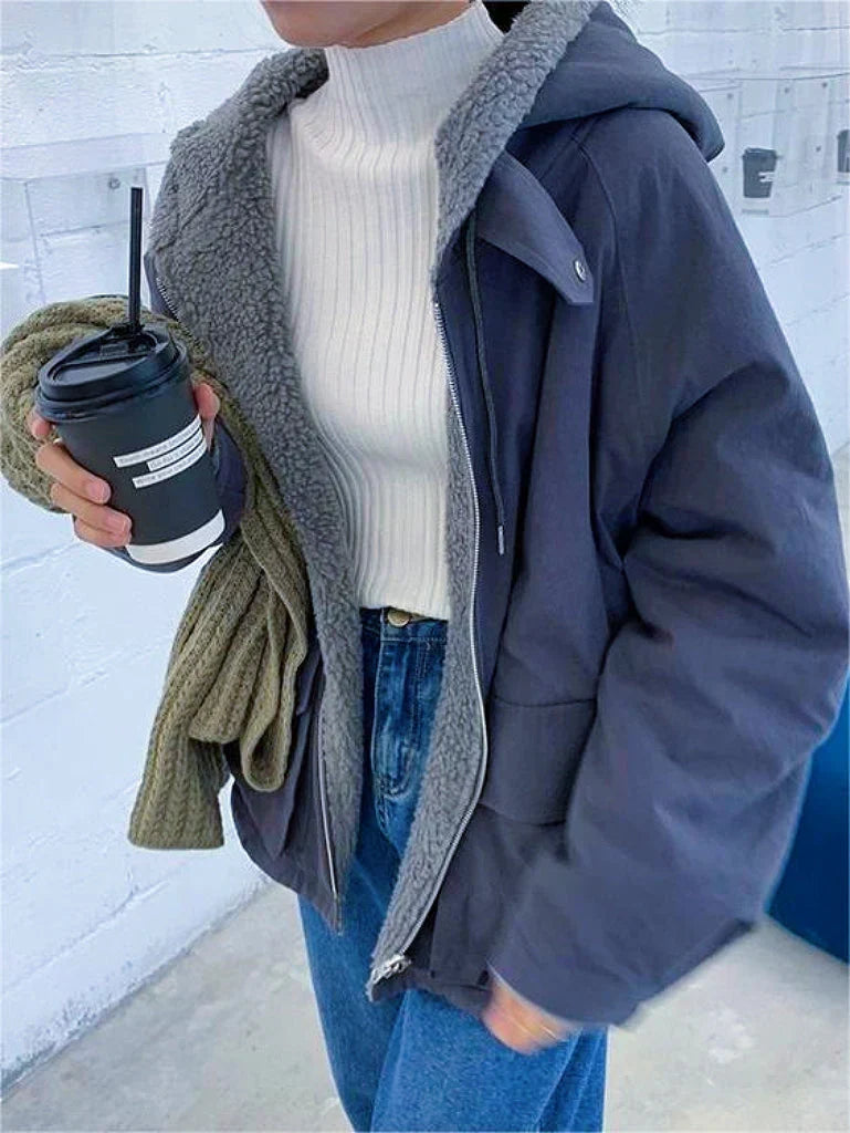Classic Vintage & Enduringly Stylish Coat