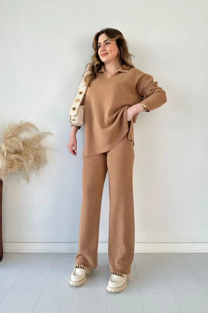 Elegantly Styled Garment for Everyday Wear