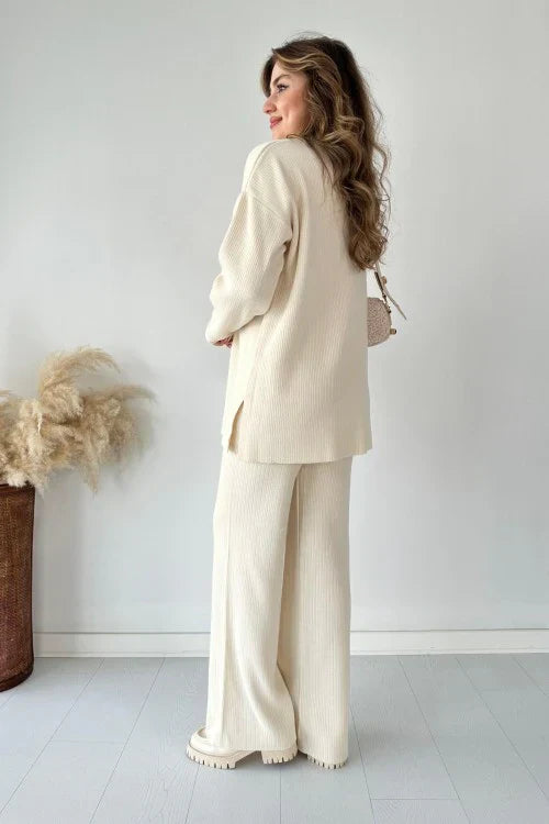 Elegantly Styled Garment for Everyday Wear