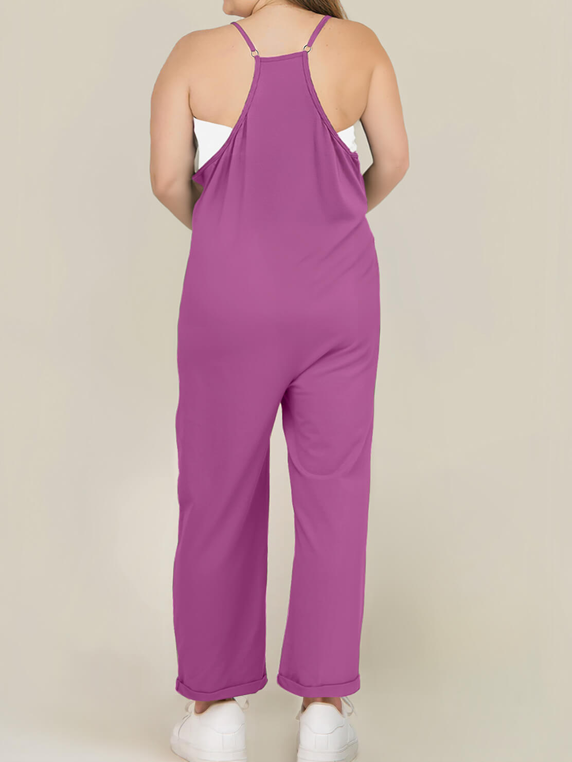 Sophisticated Garment with a Clean Classic Look