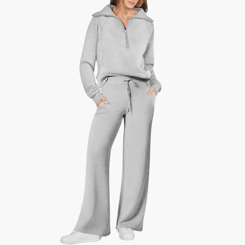 Beautifully Balanced Garment with Timeless Character