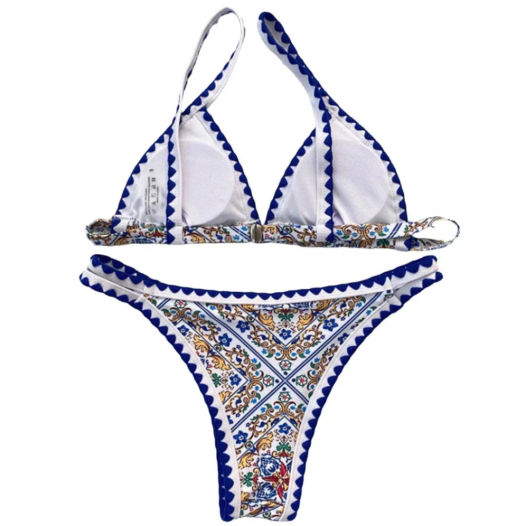 Beautifully Crafted Garment in a Classic Style