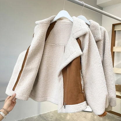 Sophisticated Jacket with a Clean Classic Look