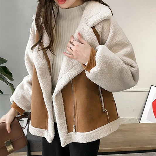 Sophisticated Jacket with a Clean Classic Look