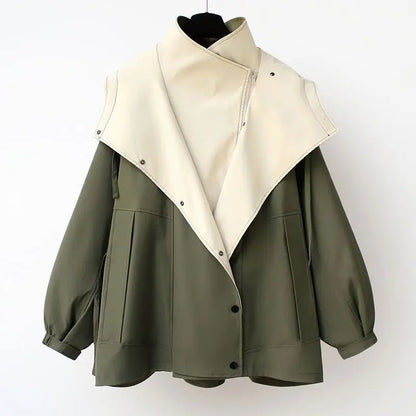 Beautifully Balanced Jacket with Timeless Character