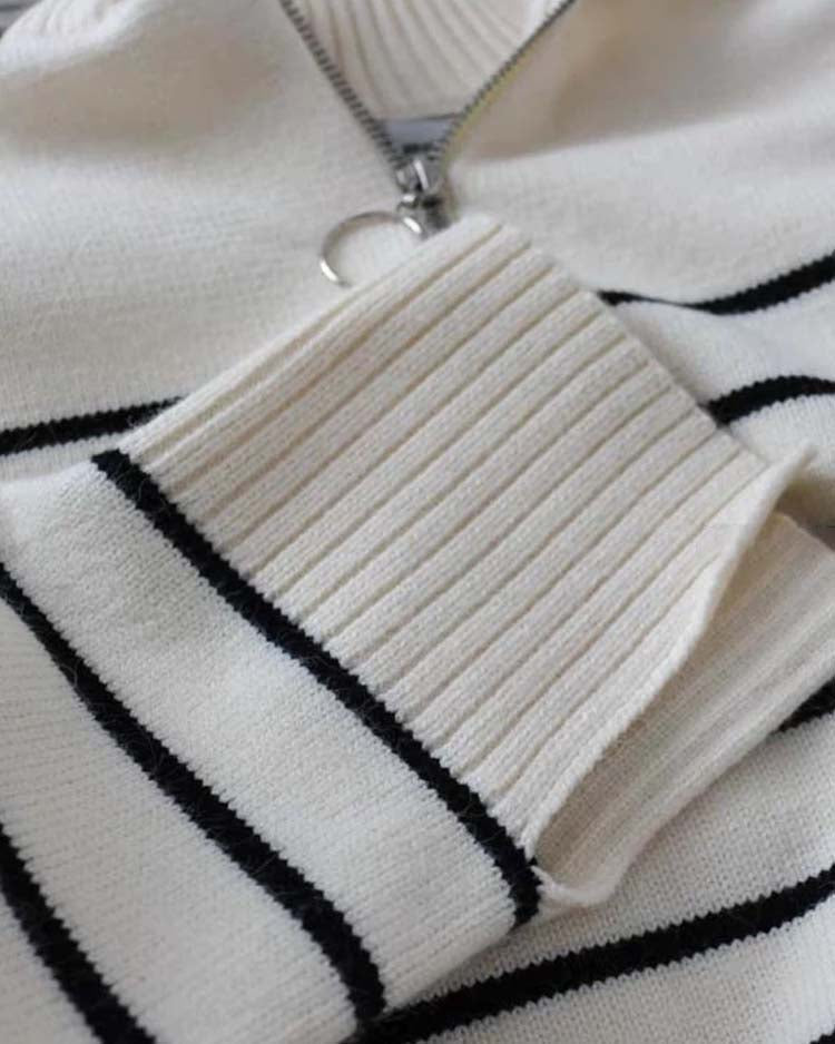 Classic Vintage & Enduringly Stylish Blouse