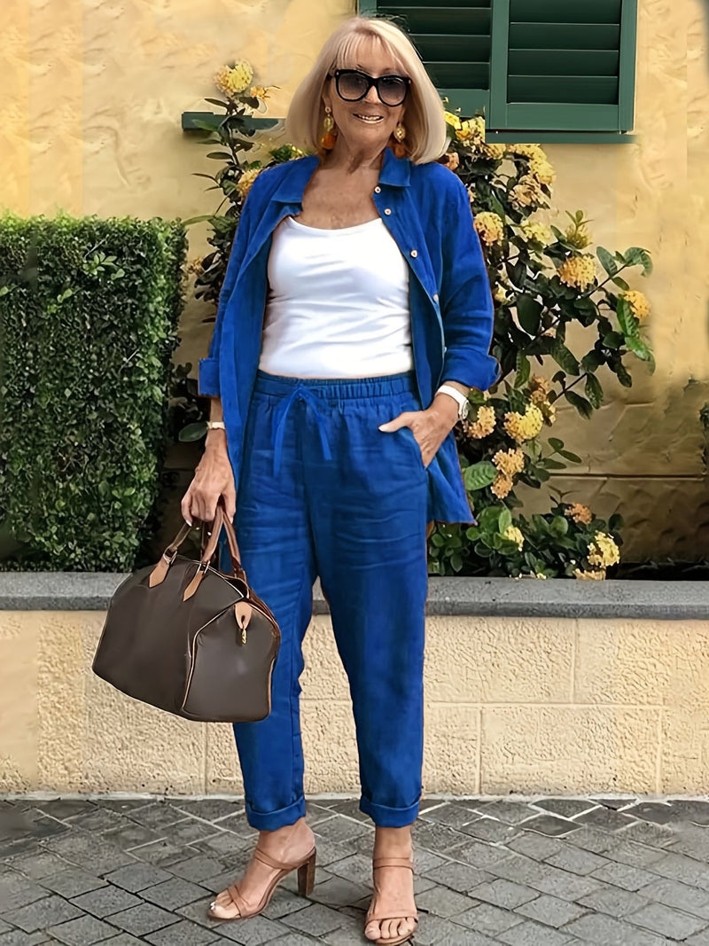 Elegantly Styled Shirt for Everyday Wear