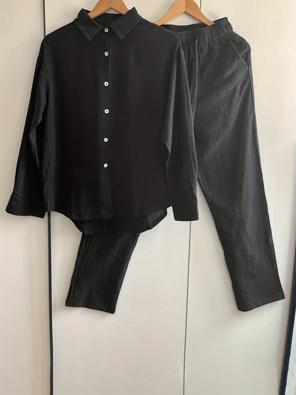 Elegantly Styled Shirt for Everyday Wear