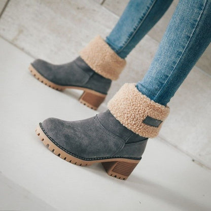 Comfortable Orthopedic Boots for Daily Wear