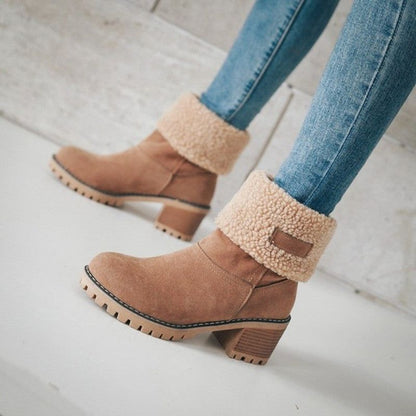 Comfortable Orthopedic Boots for Daily Wear