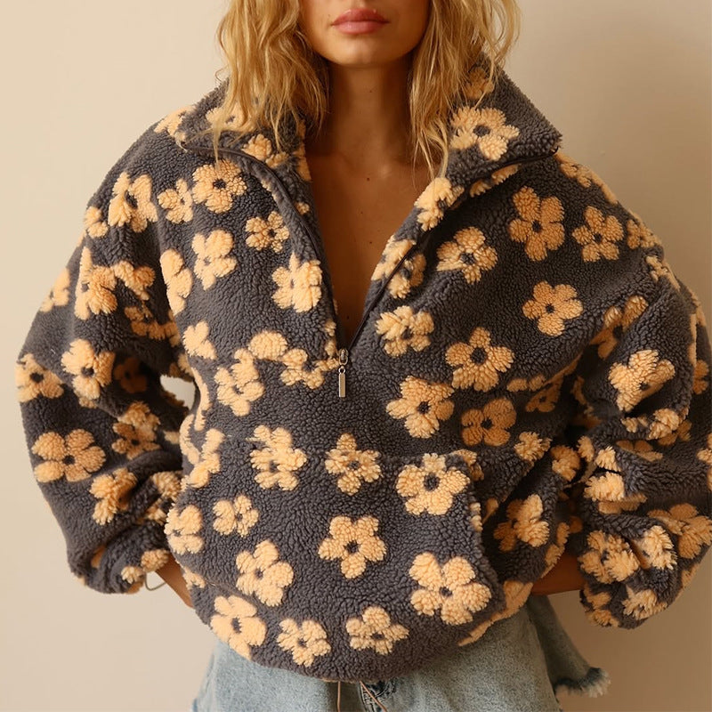 Classic Vintage & Enduringly Stylish Pullover