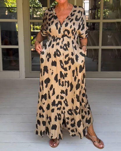 leopard