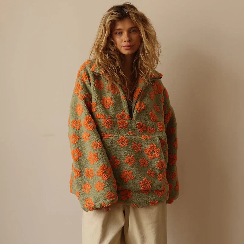 Classic Vintage & Enduringly Stylish Pullover