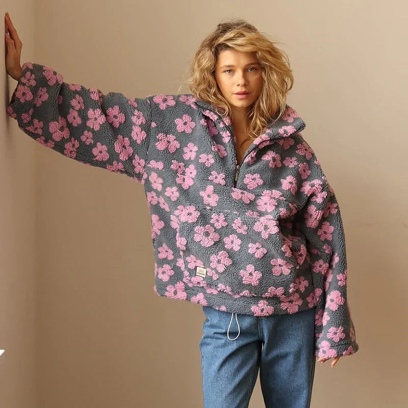 Classic Vintage & Enduringly Stylish Pullover