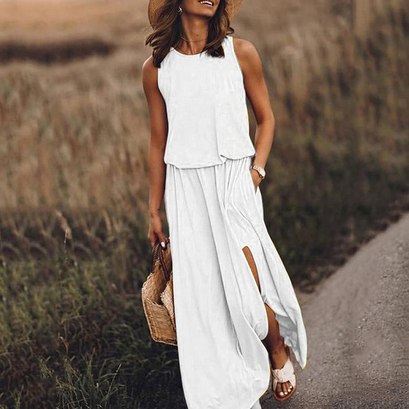 Vintage Inspired Garment with a Contemporary Edge