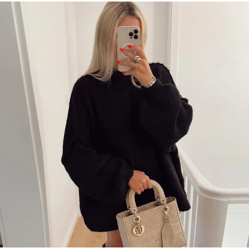 Classic Vintage & Enduringly Stylish Sweater