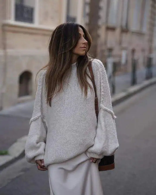 Classic Vintage & Enduringly Stylish Sweater