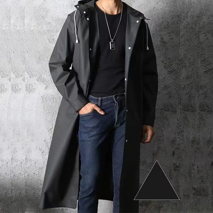 Vintage Inspired Garment with a Contemporary Edge