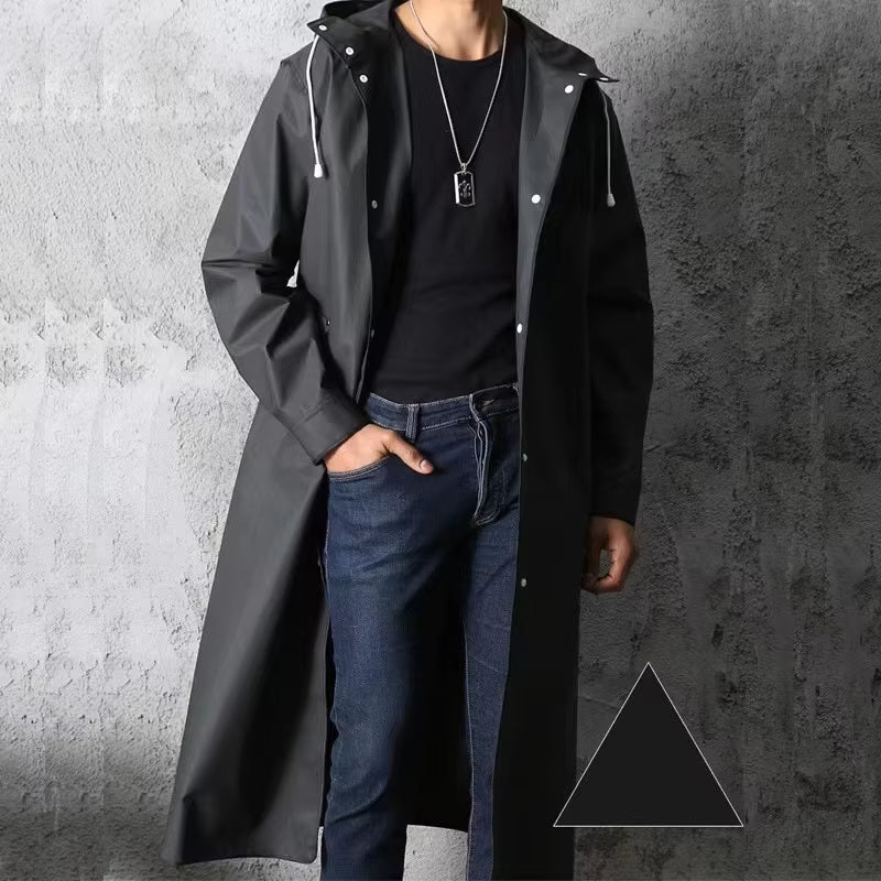 Vintage Inspired Garment with a Contemporary Edge