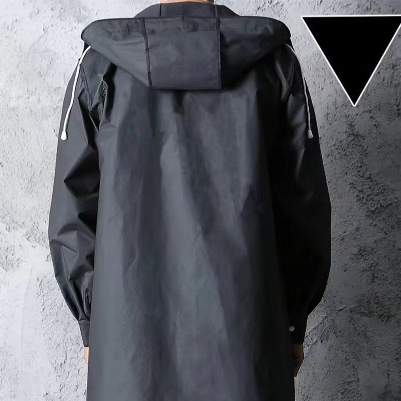 Vintage Inspired Garment with a Contemporary Edge