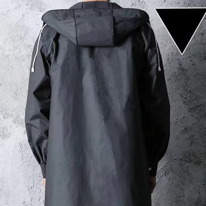 Vintage Inspired Garment with a Contemporary Edge