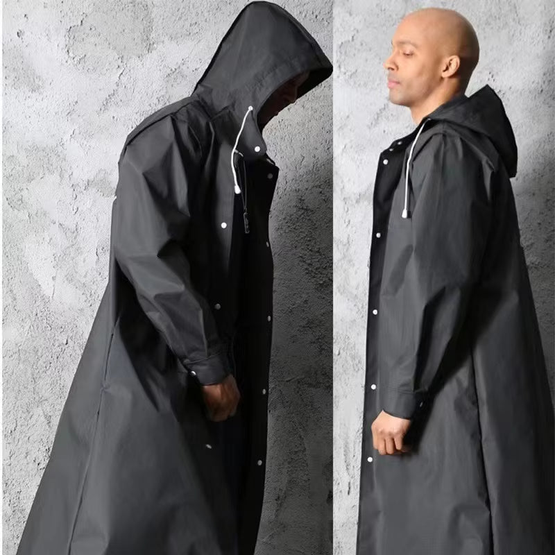 Vintage Inspired Garment with a Contemporary Edge