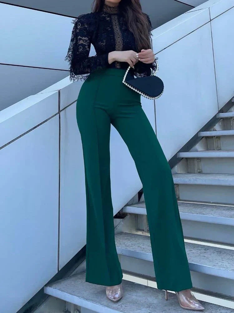 Dark green