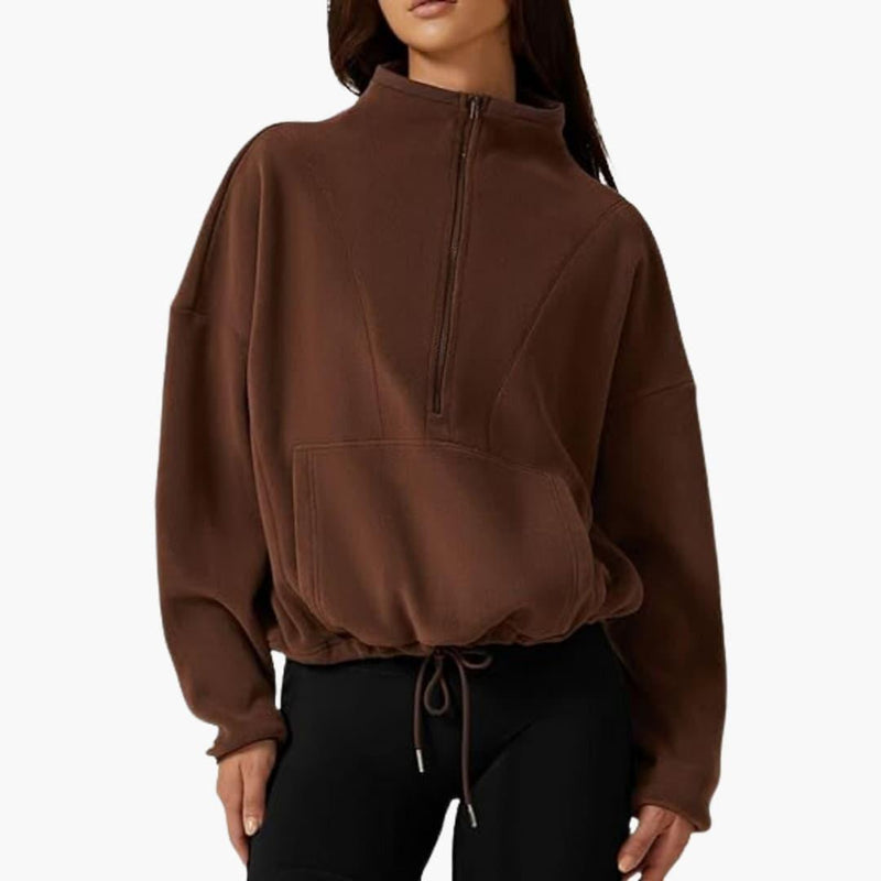 Gracefully Styled Jacket for Any Occasion