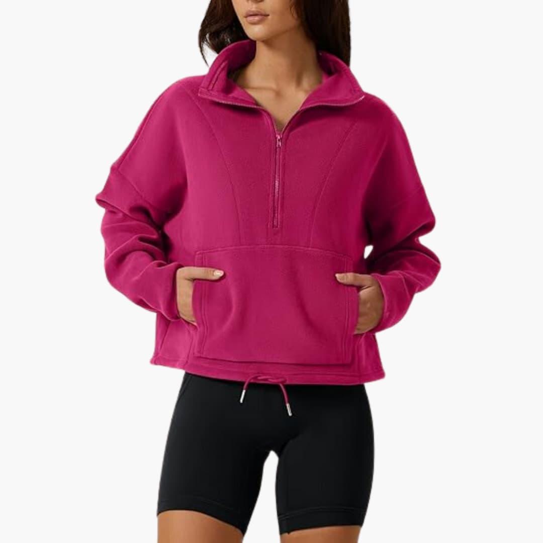 Fuchsia Rosa