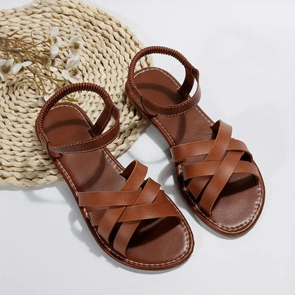 Comfortable Orthopedic Sandals for Daily Wear