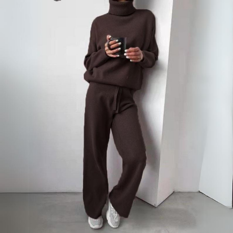 Beautifully Crafted Sweater in a Classic Style