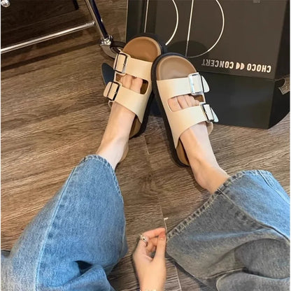 Comfortable Orthopedic Slippers for Daily Wear