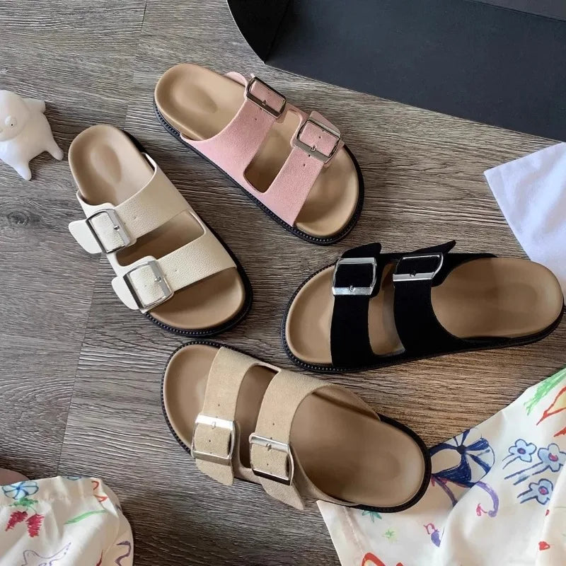 Comfortable Orthopedic Slippers for Daily Wear
