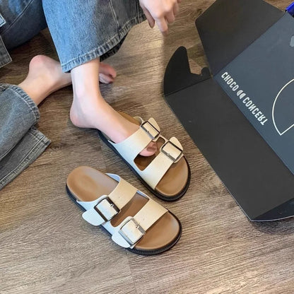 Comfortable Orthopedic Slippers for Daily Wear