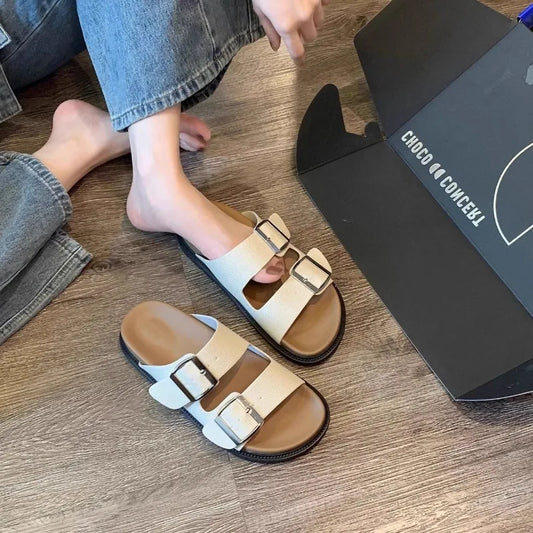 Comfortable Orthopedic Slippers for Daily Wear