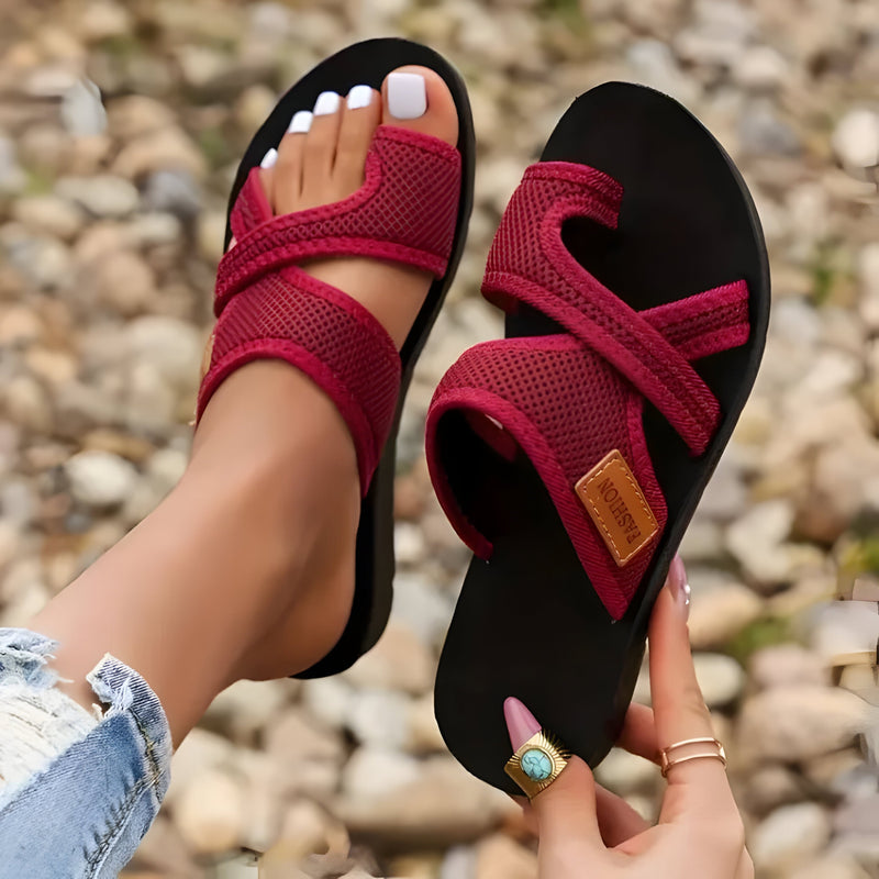 Comfortable Orthopedic Sandals for Daily Wear