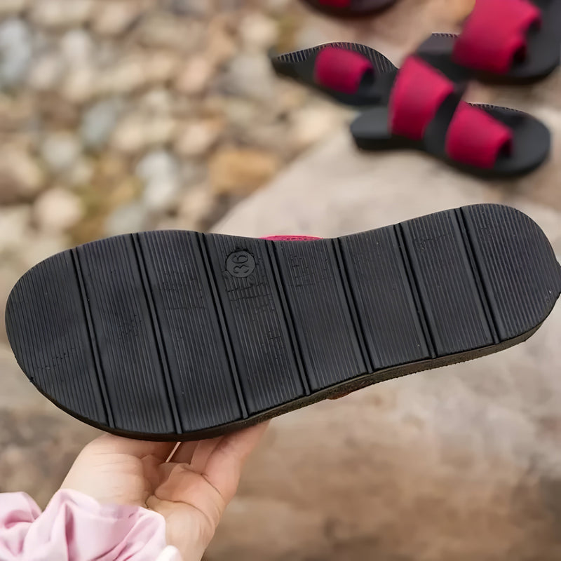 Comfortable Orthopedic Sandals for Daily Wear