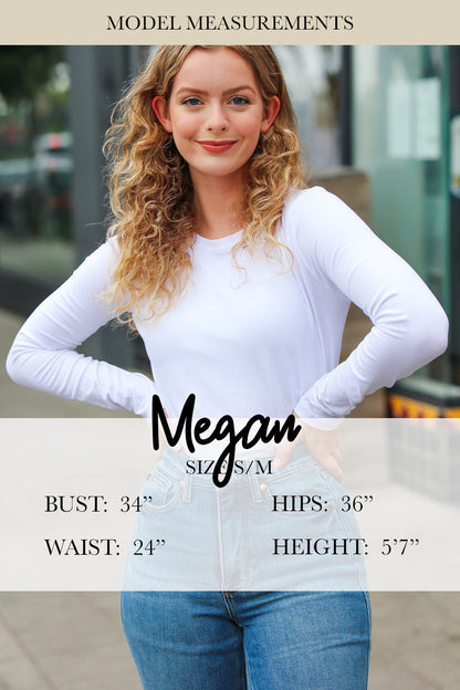 Beautifully Finished Garment in a Timeless Design