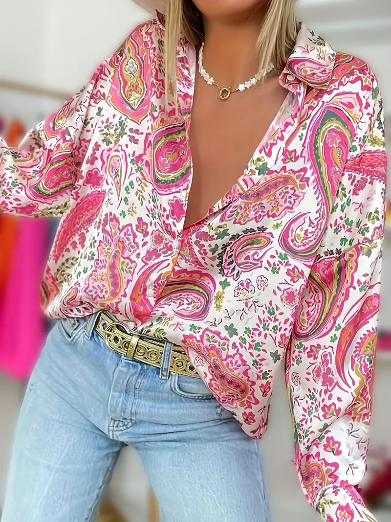 Classic Vintage & Enduringly Stylish Shirt