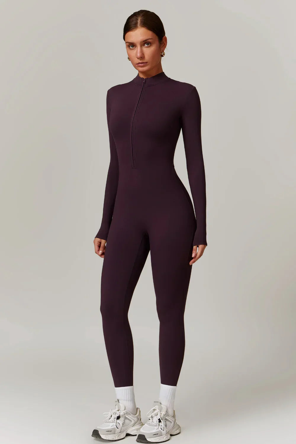 aubergine