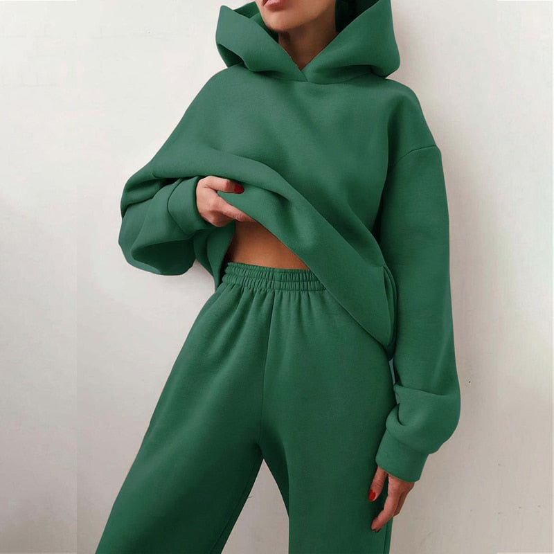 Vintage Inspired Garment with a Contemporary Edge