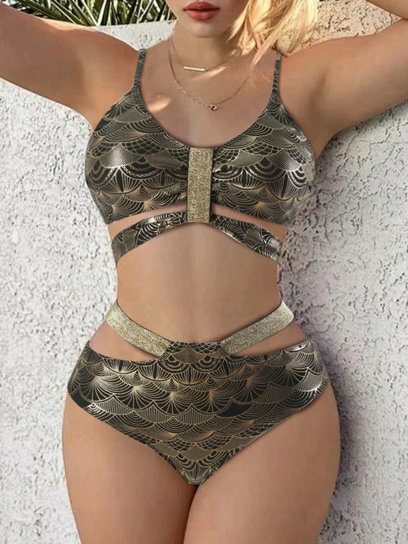 Vintage Inspired Garment with a Contemporary Edge